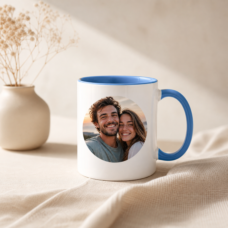 geschenk Tasse